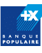 Banque populaire, partenaire agence web