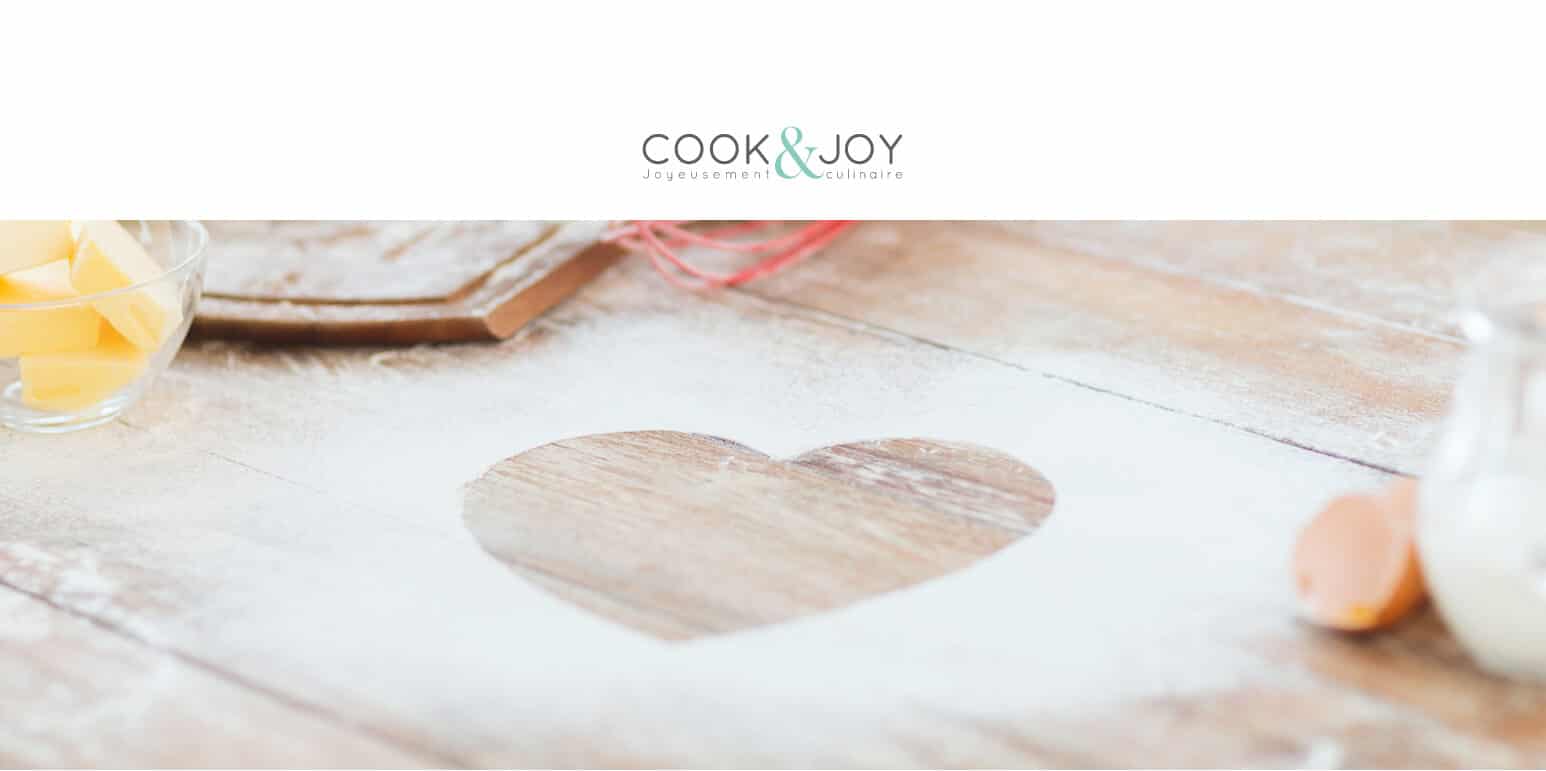 site e-commerce PrestaShop Cook & Joy