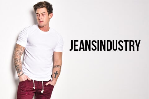 Jeans Industry référence PrestaShop e-commerce Kiwik