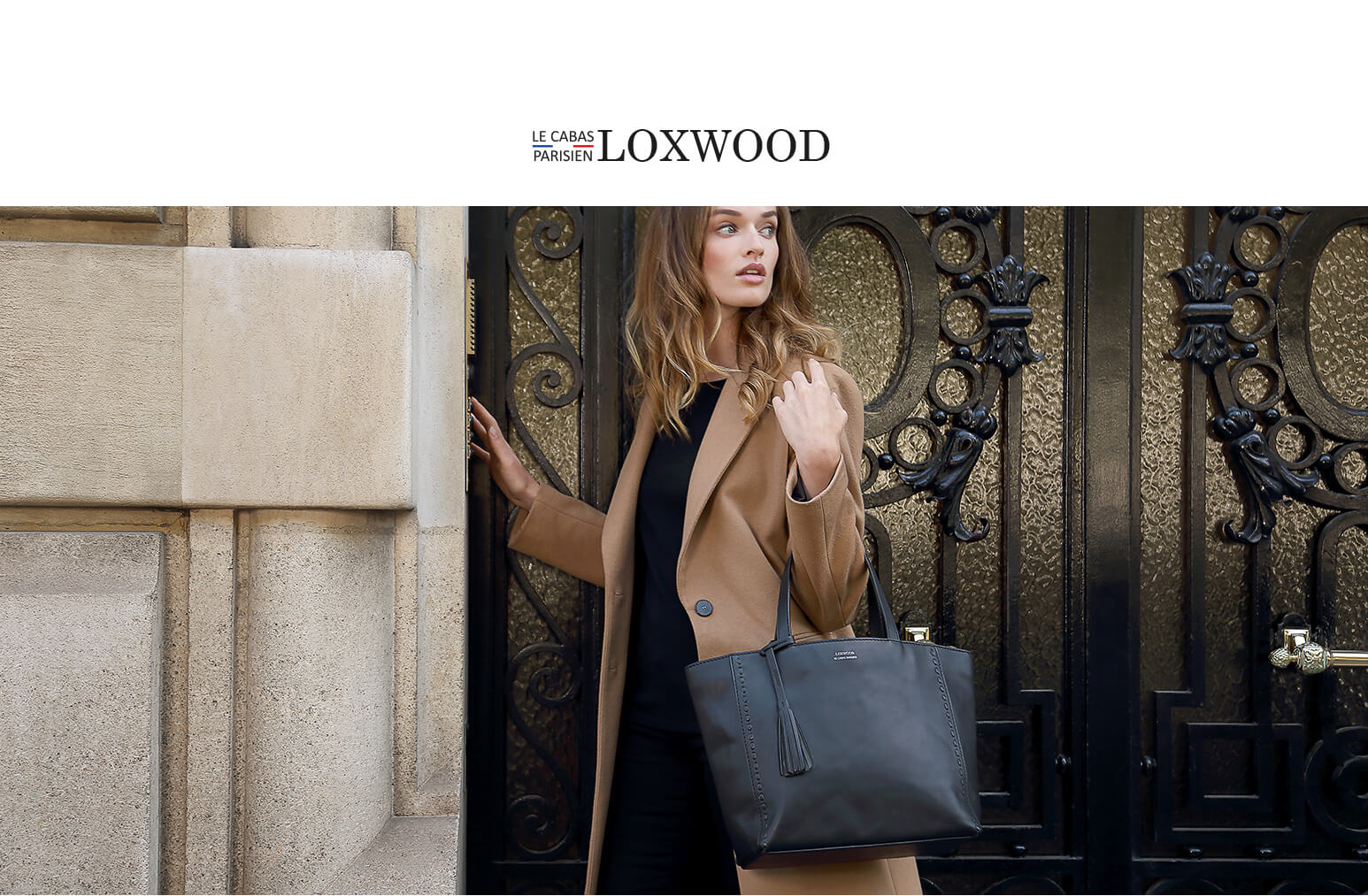 site e-commerce PrestaShop mode luxe Loxwood