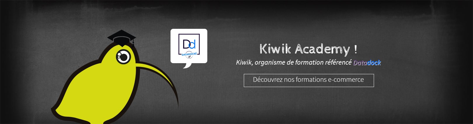 Formation e-commerce PrestaShop par Kiwik