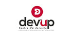 Logo Devup