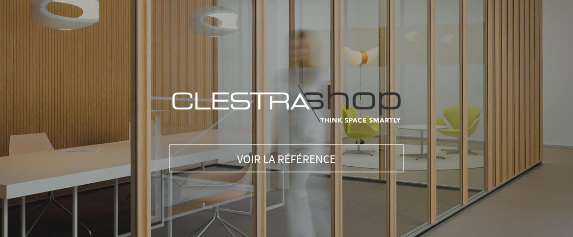 Référence e-commerce PrestaShop ClestraShop