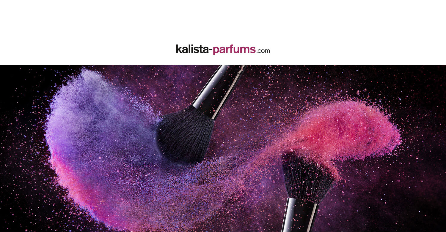 site e-commerce PrestaShop Kalista Parfums