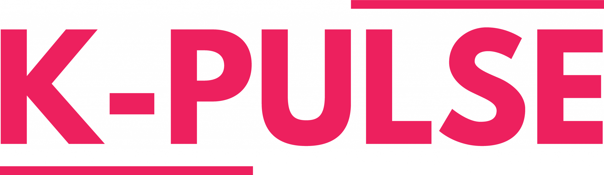 logo k-pulse