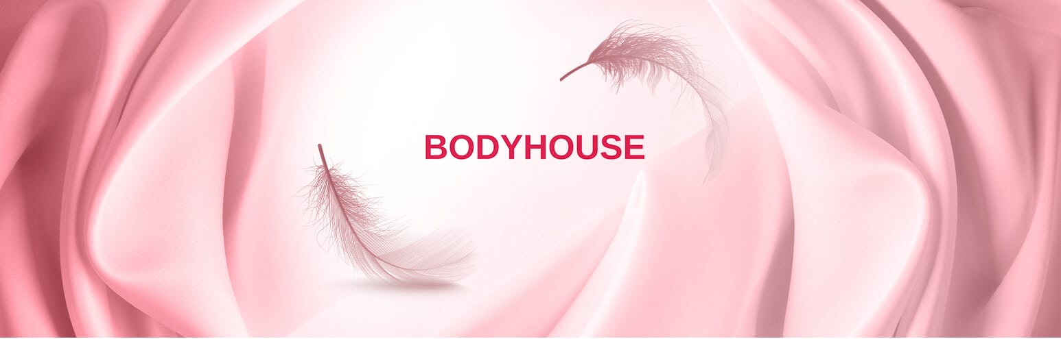 réalisation site e-commerce sextoys - BodyHouse