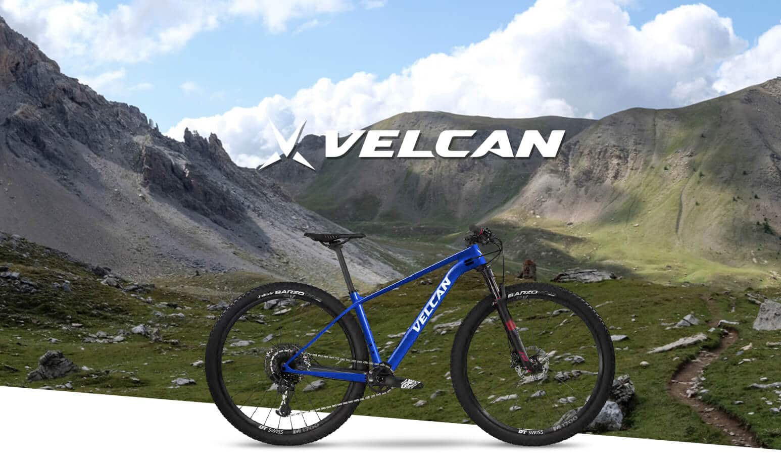 Réalisation site e-commerce vélo made in France - Velcan Cycles