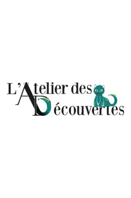 Atelier des découvertes